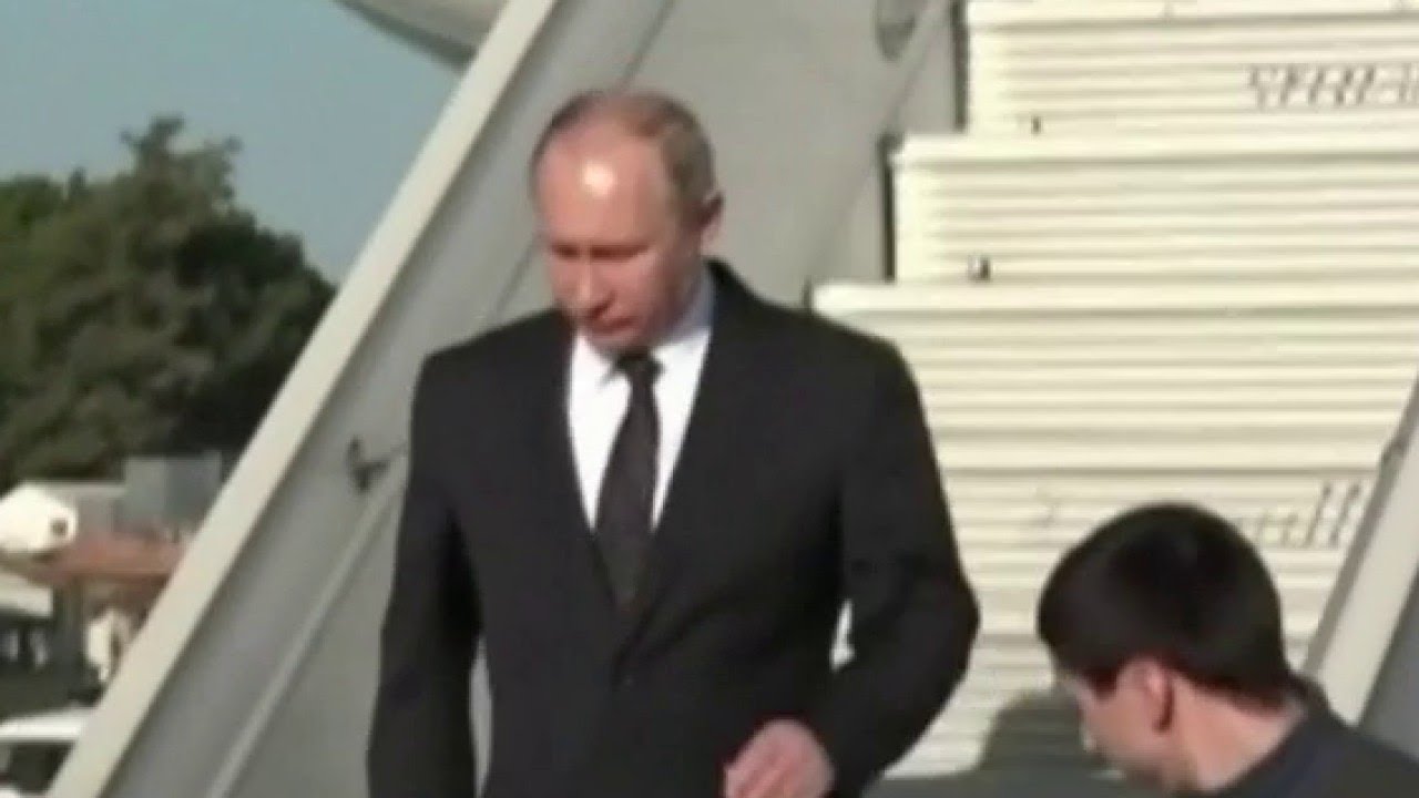 Syrie, Egypte, Libye...le retour russe est-il un mirage?