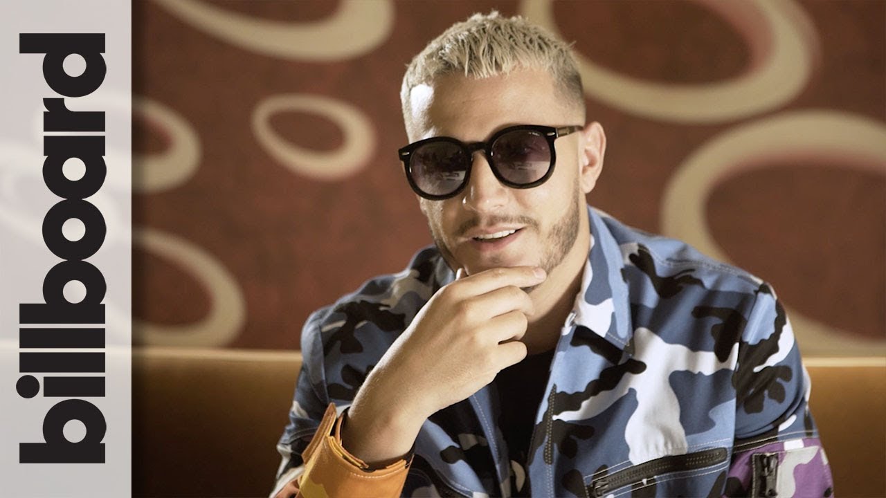 DJ Snake on Bringing 100 BPM to Trap & Bay Area Hyphy Influence | Billboard