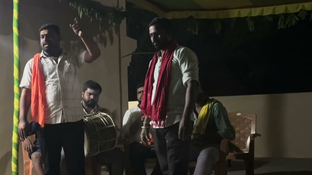 Oggu katha 