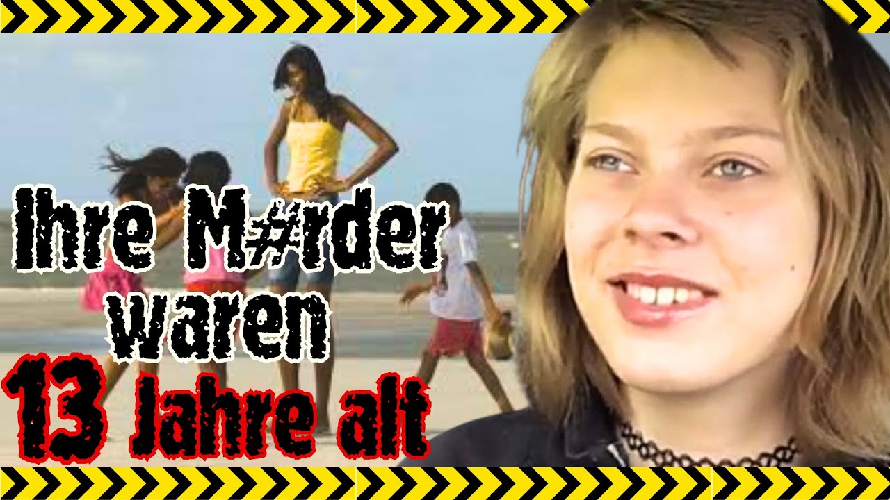 Probleme mit den Jungs wegen ihrer Größe haben sie vernichtet | True crime deutsch | Krimifälle doku