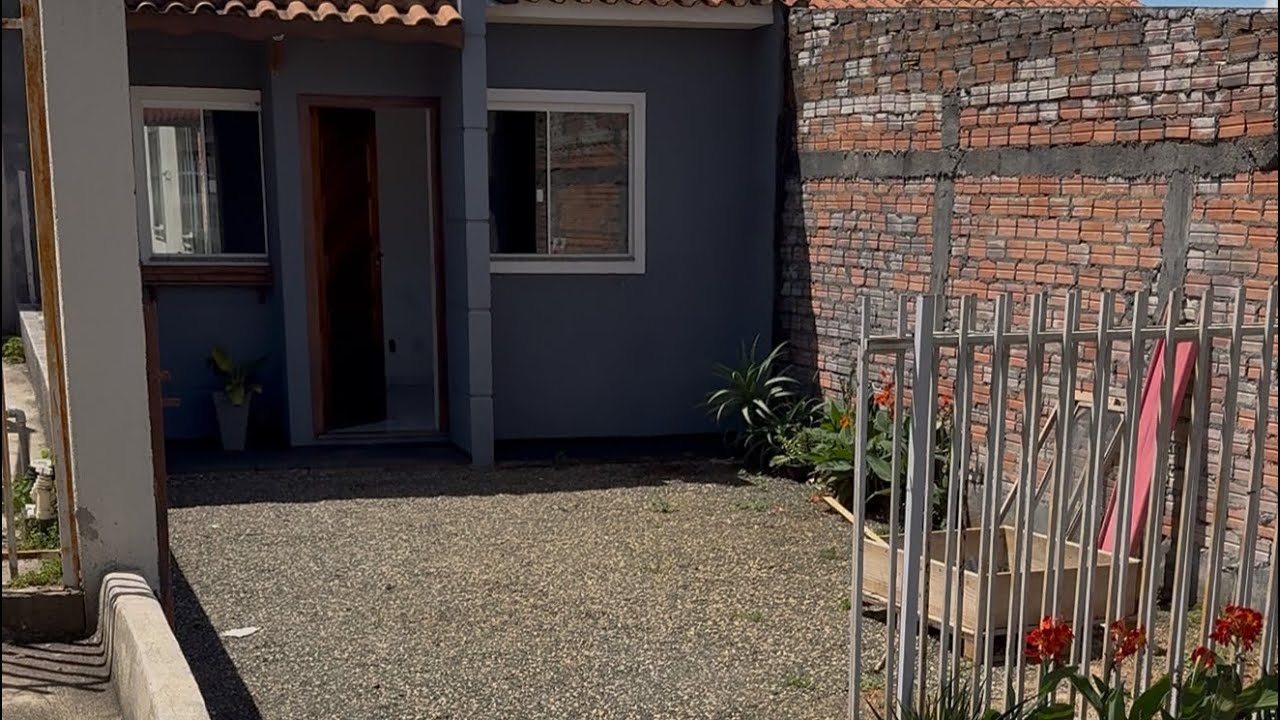 Comprei uma Casa de Leilão Barata e Reformei! Antes e Depois + Lucro REAL