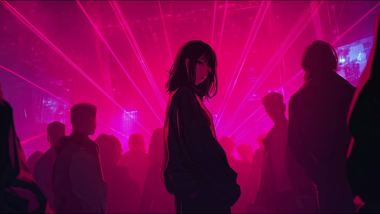 Basic B-Tier EDM