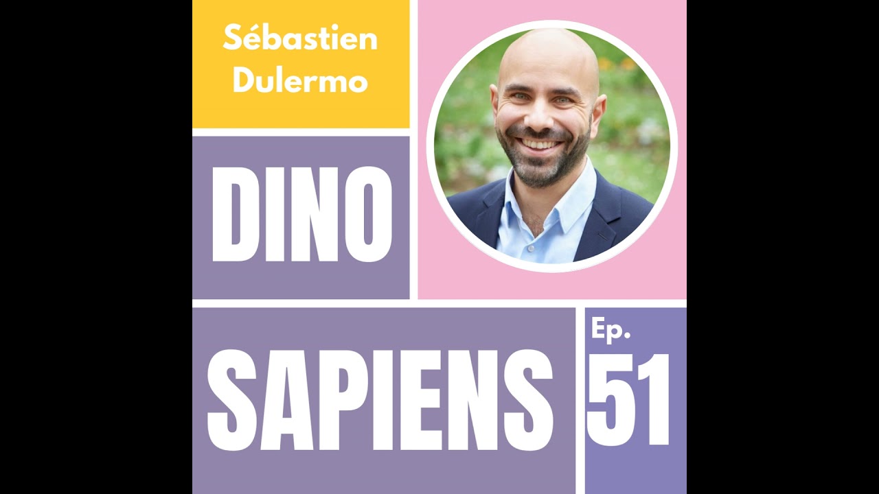 Sébastien Dulermo : Coopérer pour transformer la ville