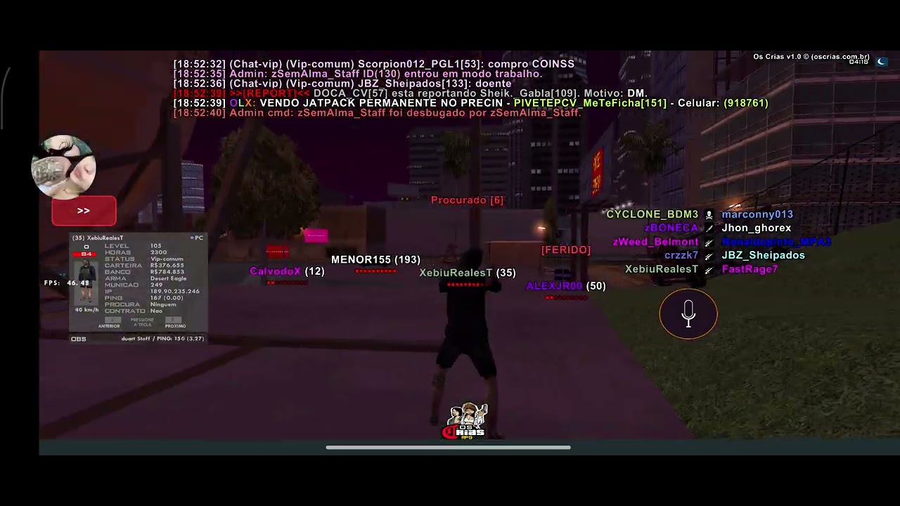 Aimbot