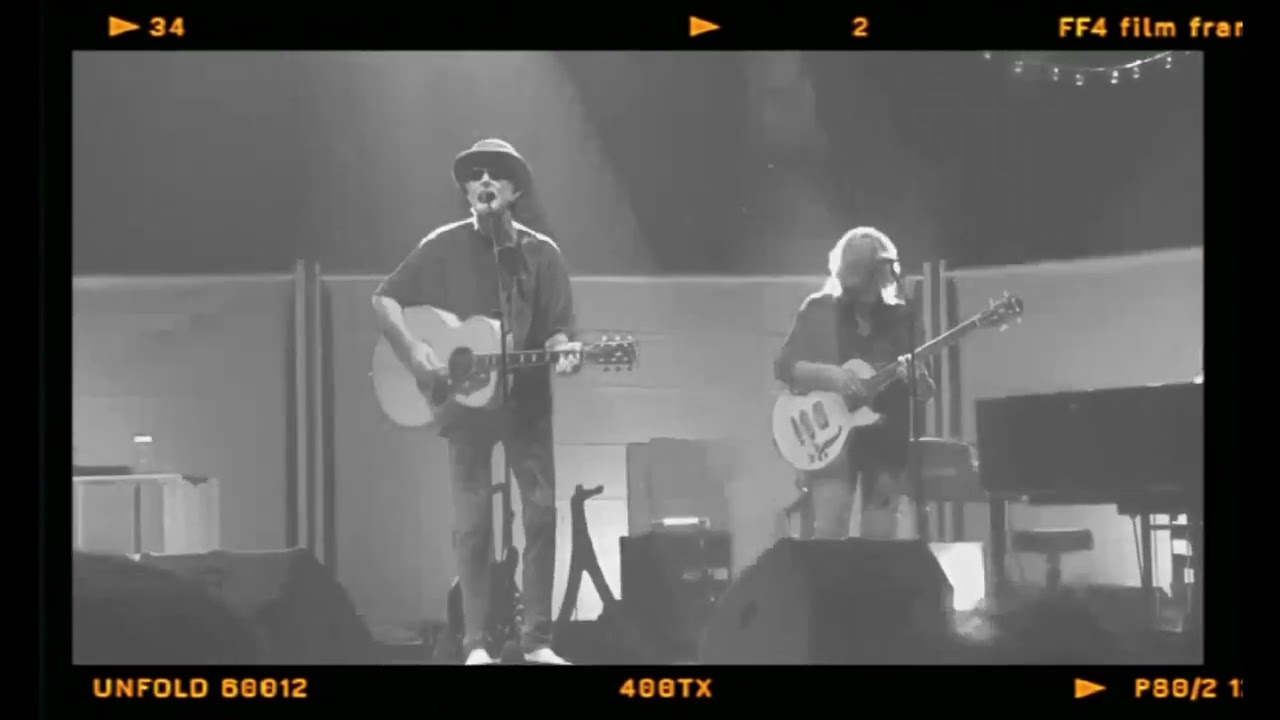 De Gregori - Raggio di Sole [Versione Acustica]
