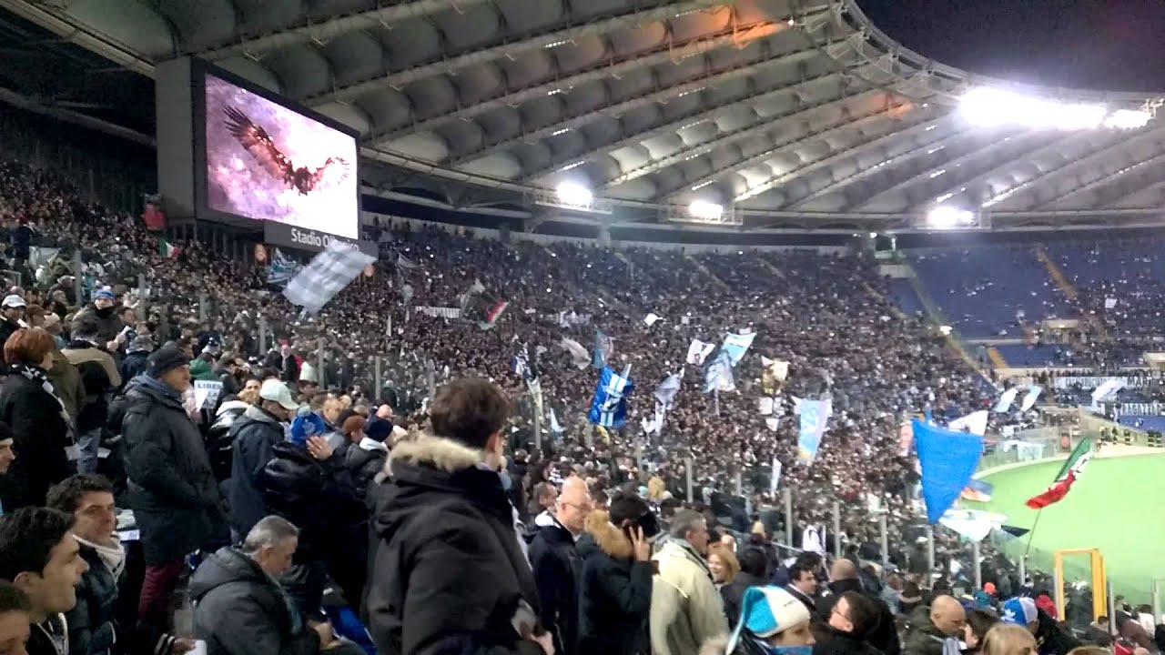 Libera la Lazio - 1