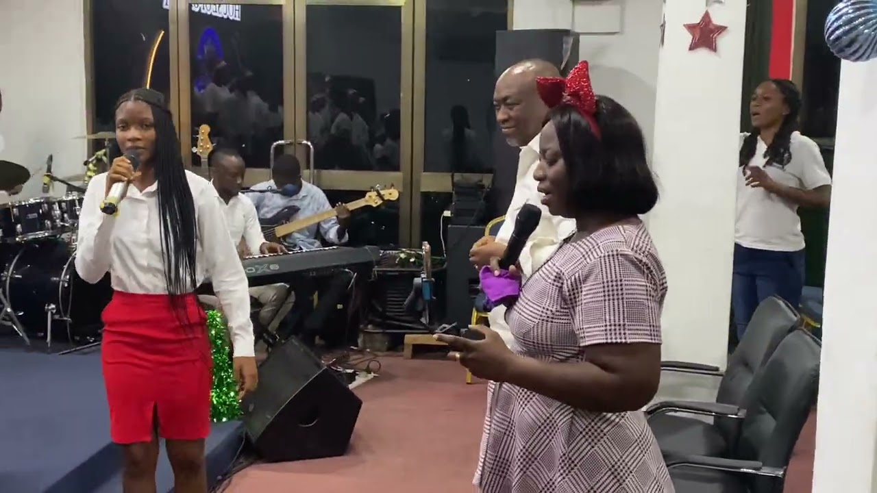 Kids love Jesus too👊🏽