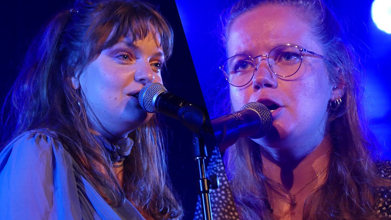 Diridollou/Lavigne - Plinn Ton Doubl - Cornouaille 2024