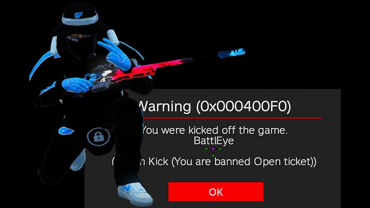 #Banned | LoW Melkart | ape dayz