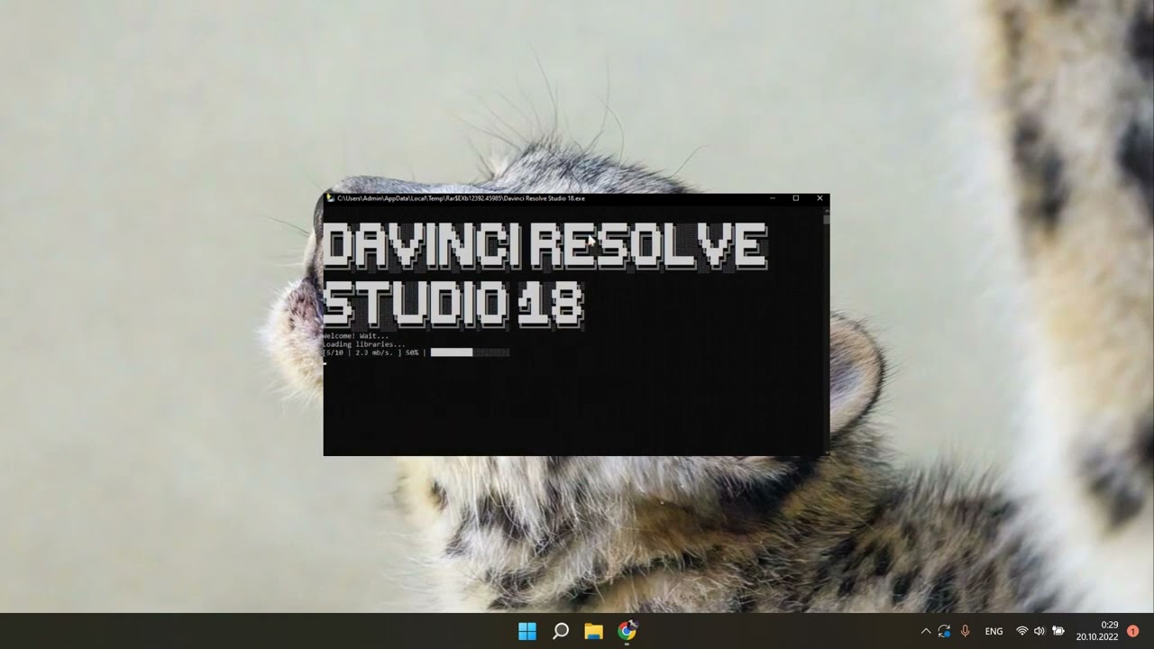 DAVINCI RESOLVE STUDIO 17 CRACK | FREE DOWNLOAD | FULL VERSION