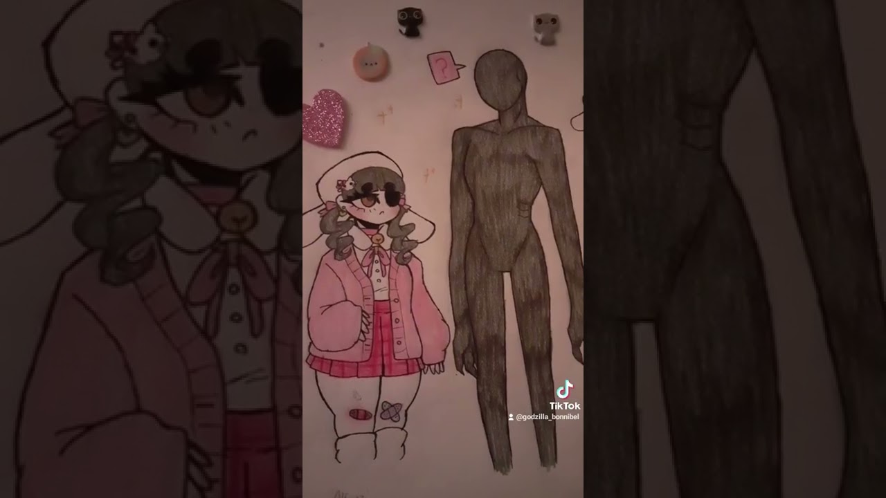 Mr. kitty Backrooms♡