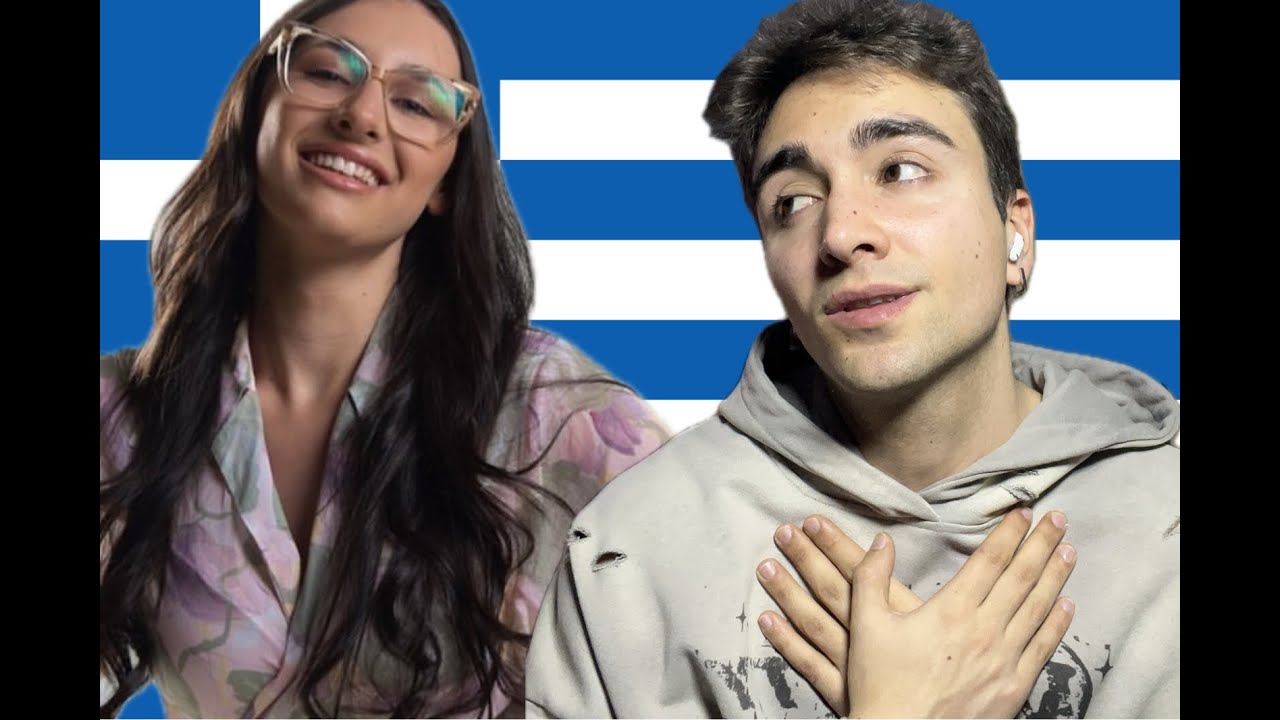 ALEX REACTS TO KLAVDIA with 