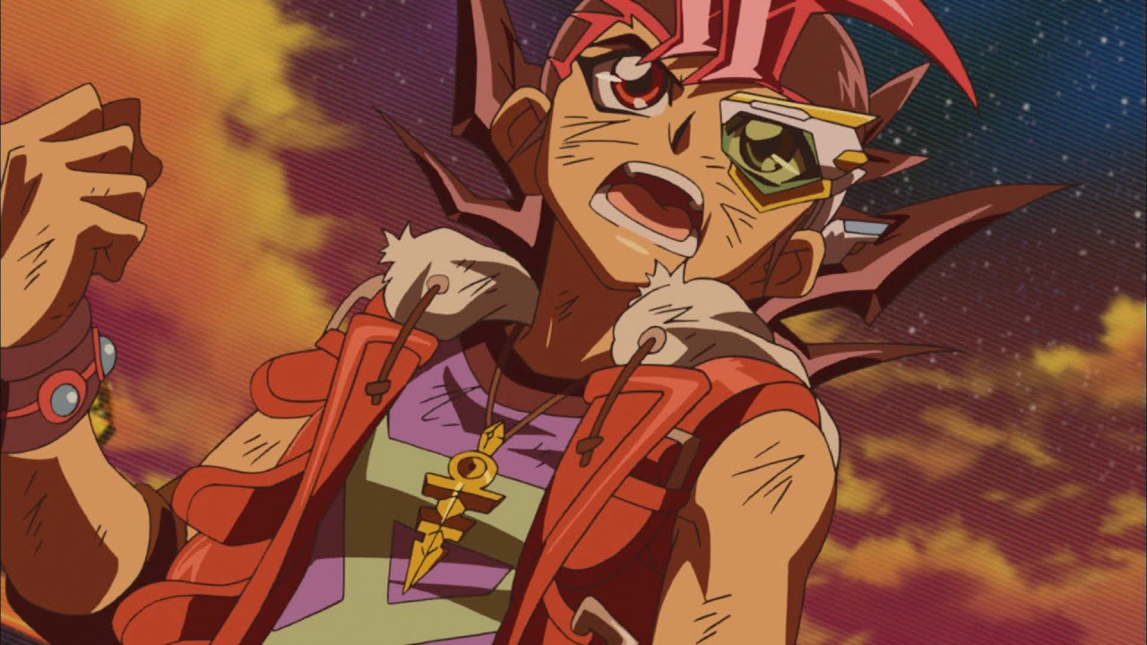 Yu-Gi-Oh! ZEXAL - Episode 129 - Fists of Fury: Part 1