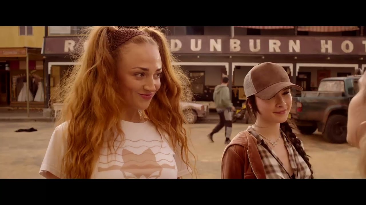 Coming Out from Rebel Wilson&rsquo;s movie THE DEB