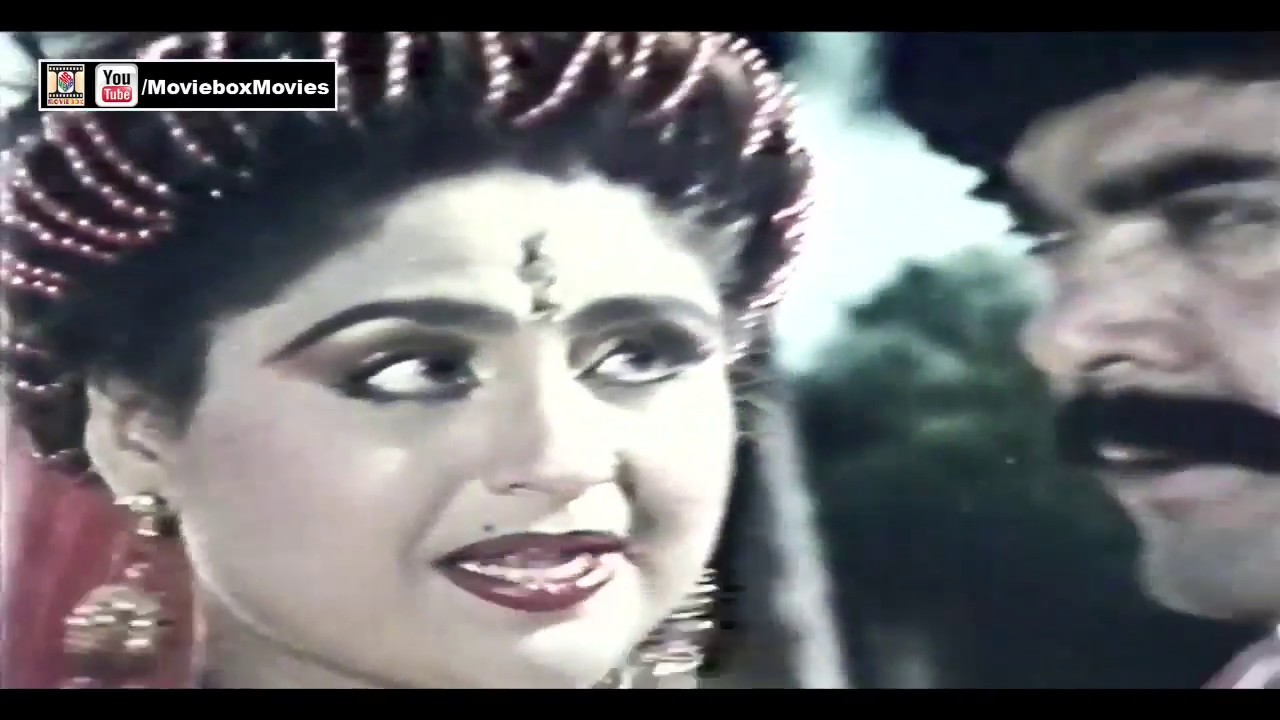 GHUNGROO DI CHANKAR - NOOR JEHAN - ANJUMAN - PAKISTANI FILM BILLU BADSHAH