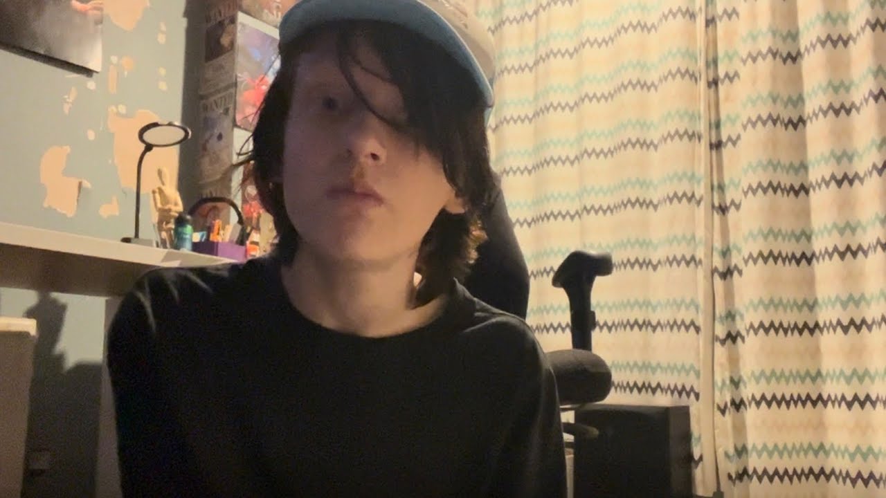 Hello internet 