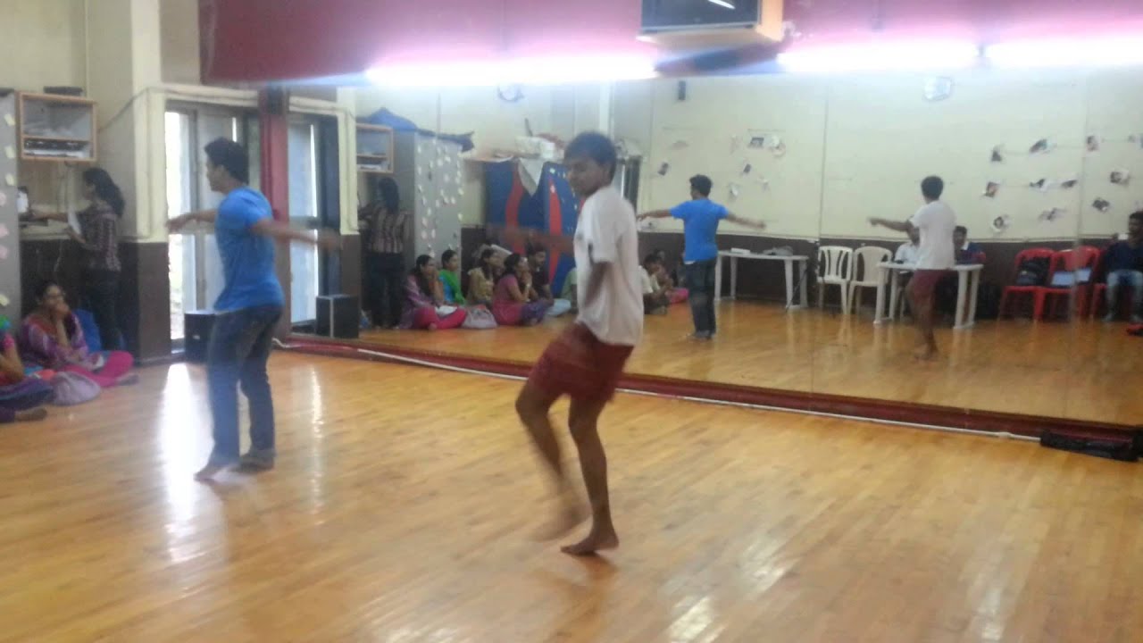Dance Duet_elims_EARTH SCIENCES_Sarath Santosh Adarsh Sinha