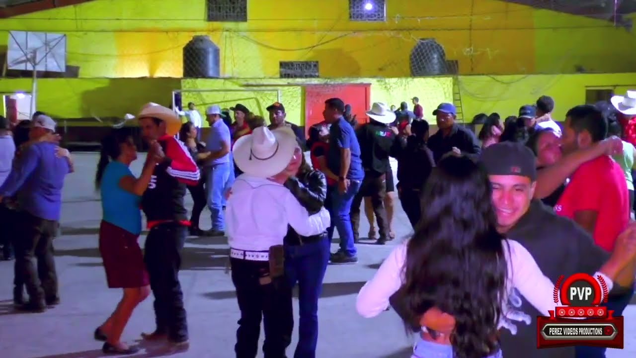Sensacion 2,000 En Mataquescuintla Jalapa Parte Once