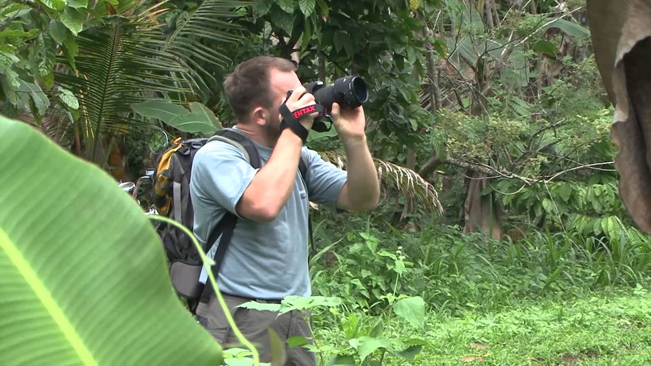 TOLEDO, BELIZE, CENTRAL AMERICA