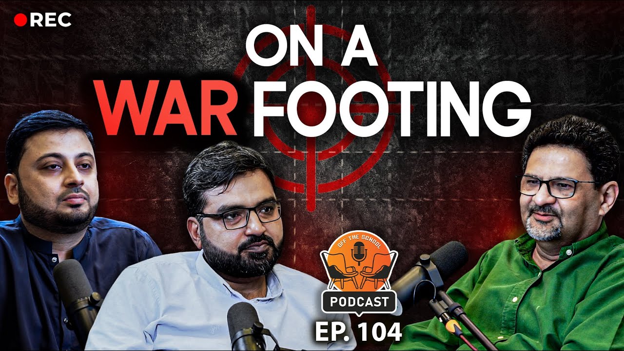 NOT READY FOR SURPRISE? | Exclusive Podcast with Miftah Ismail | Economy and Politics of Pakistan