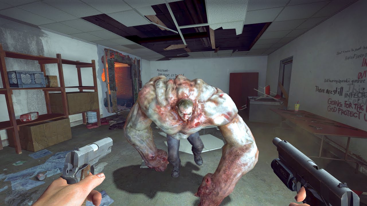 Left 4 Dead - Solo, Speedrun, The Sacrifice, Expert (12:21)