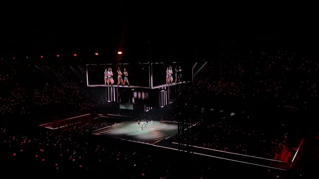 TWICE in MELBOURNE | Feel Special + One Spark