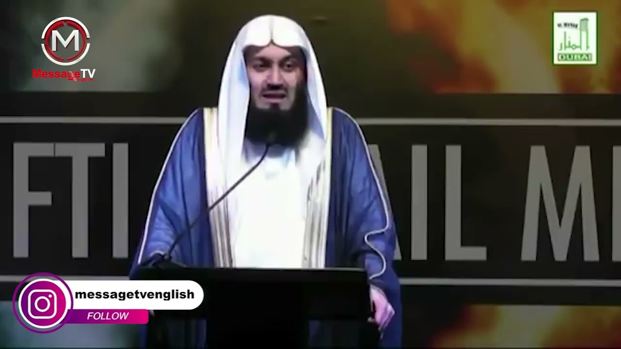 Umrah without Mahram: Is it Possible? Mufti Ismail Menk Q&A