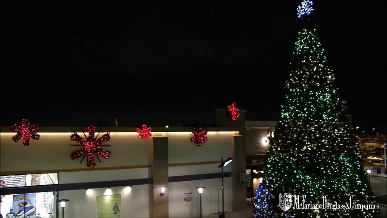 Symphony in Lights- The Promenade Bolingbrook