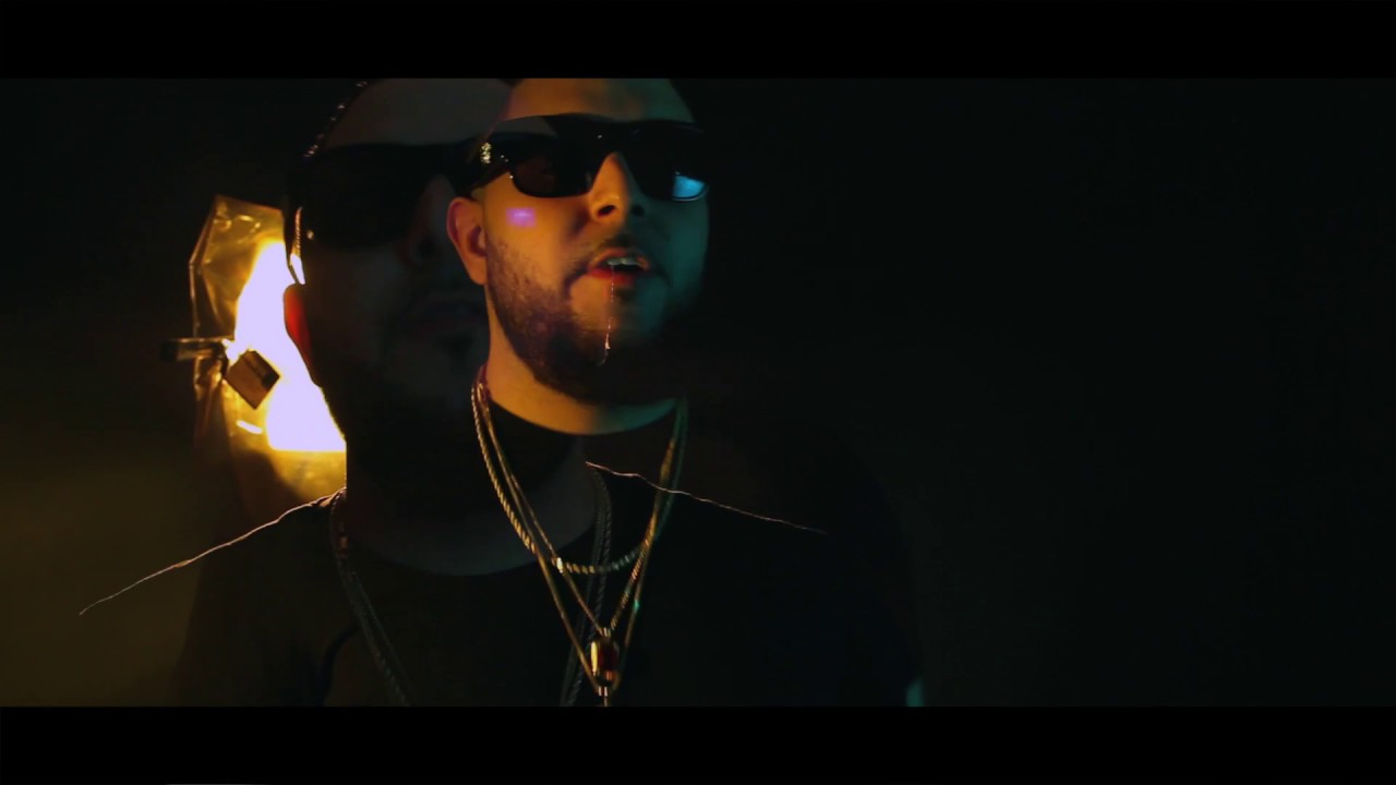 Oreo - '' Remember '' Produced by The Villains