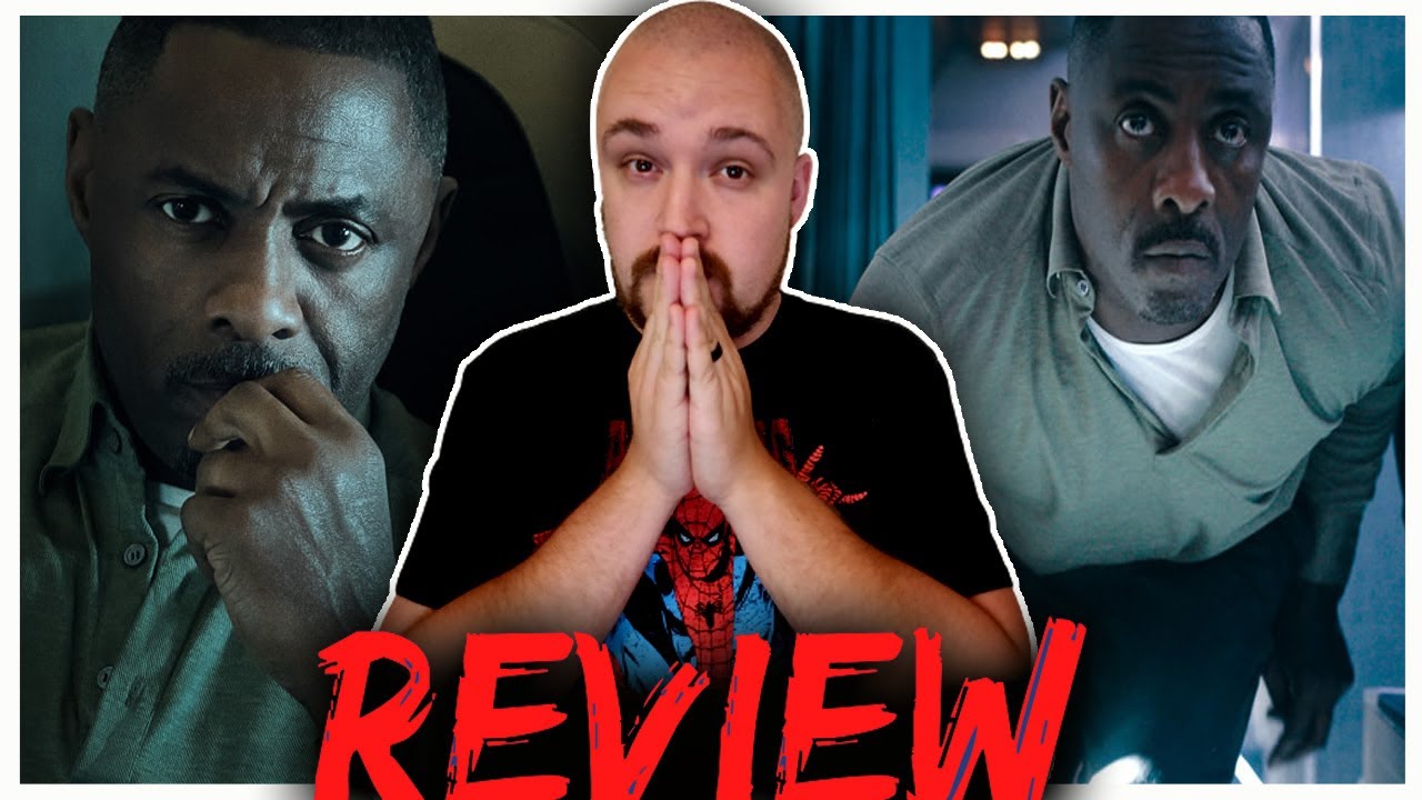 Hijack - Apple TV+ Series Review