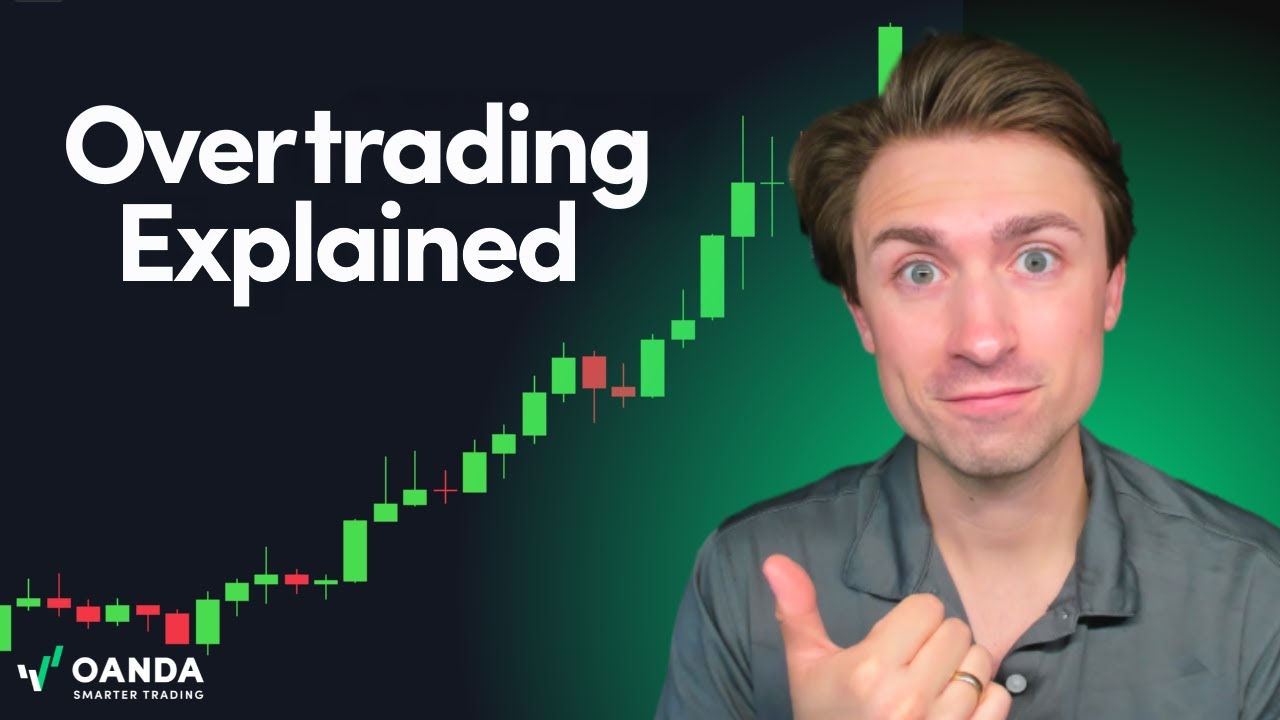 Trading Psychology: What is Overtrading?