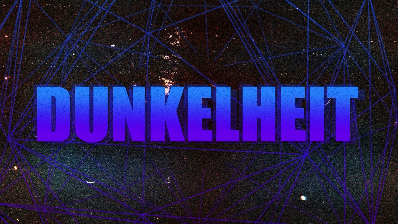 stesh - DUNKELHEIT (prod. by XarBeats)