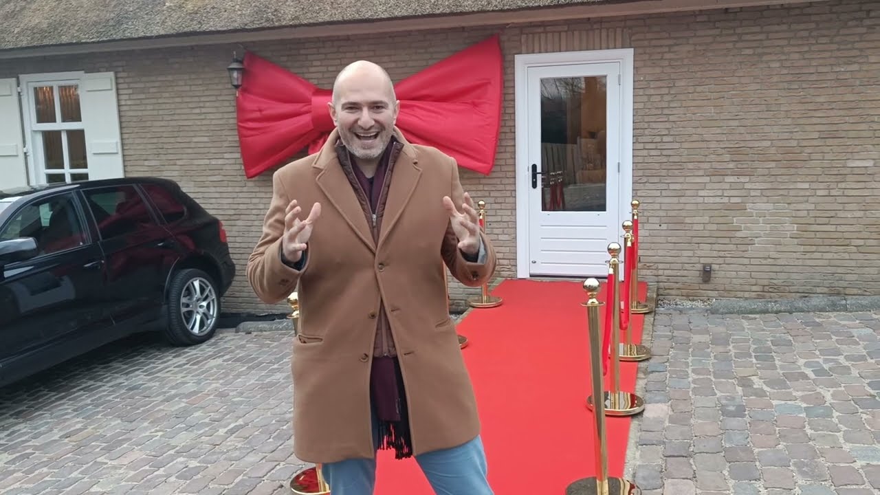 Vogelmient Groepsverblijf Ameide