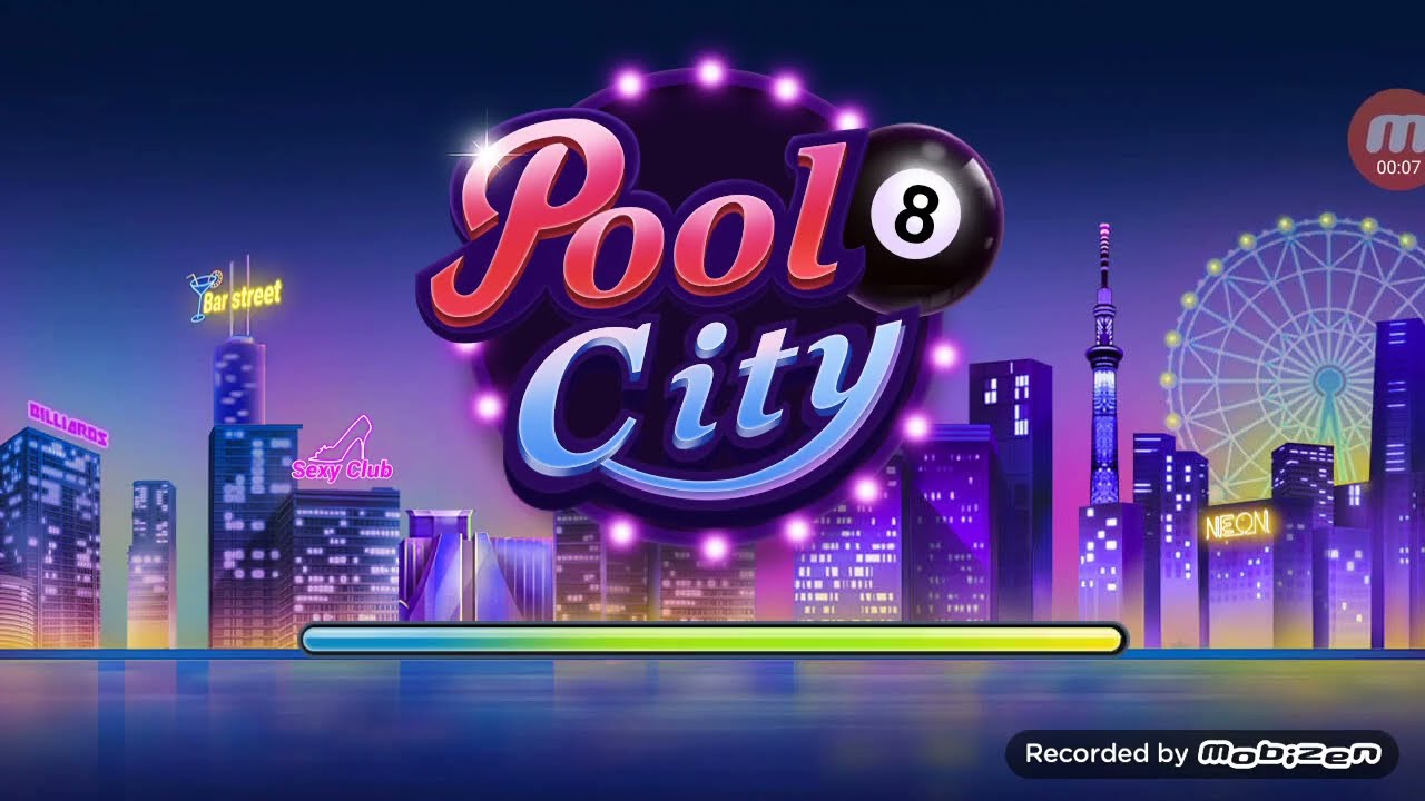 Billiards City #Android