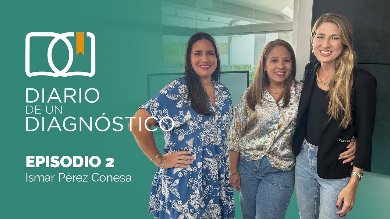 DDD - Ep 2 - Cerebrando con Ismar