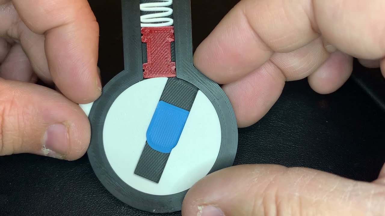 Learning about Locks & Lock Picking & Security Pins