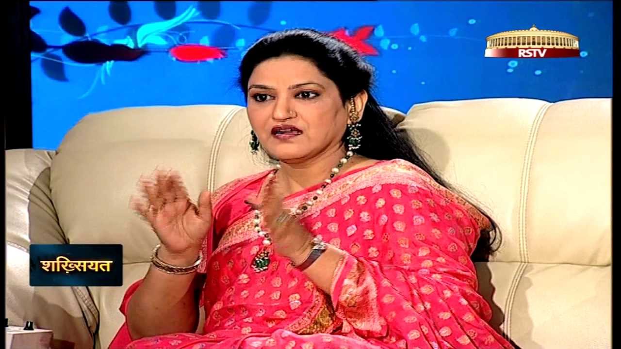 Shakhsiyat with Radhika Chopra