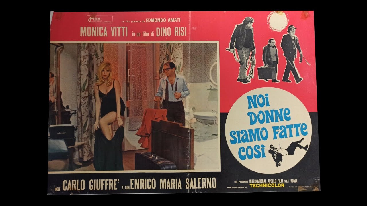 Armando Trovajoli – Schiava D'Amore