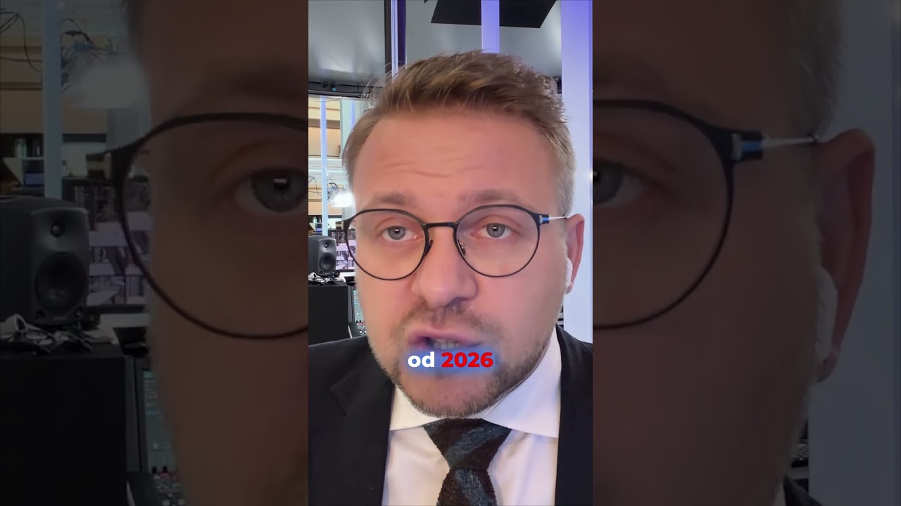 Mentzen kłamie? Uzasadnienie opłaty 2026 obnażone!