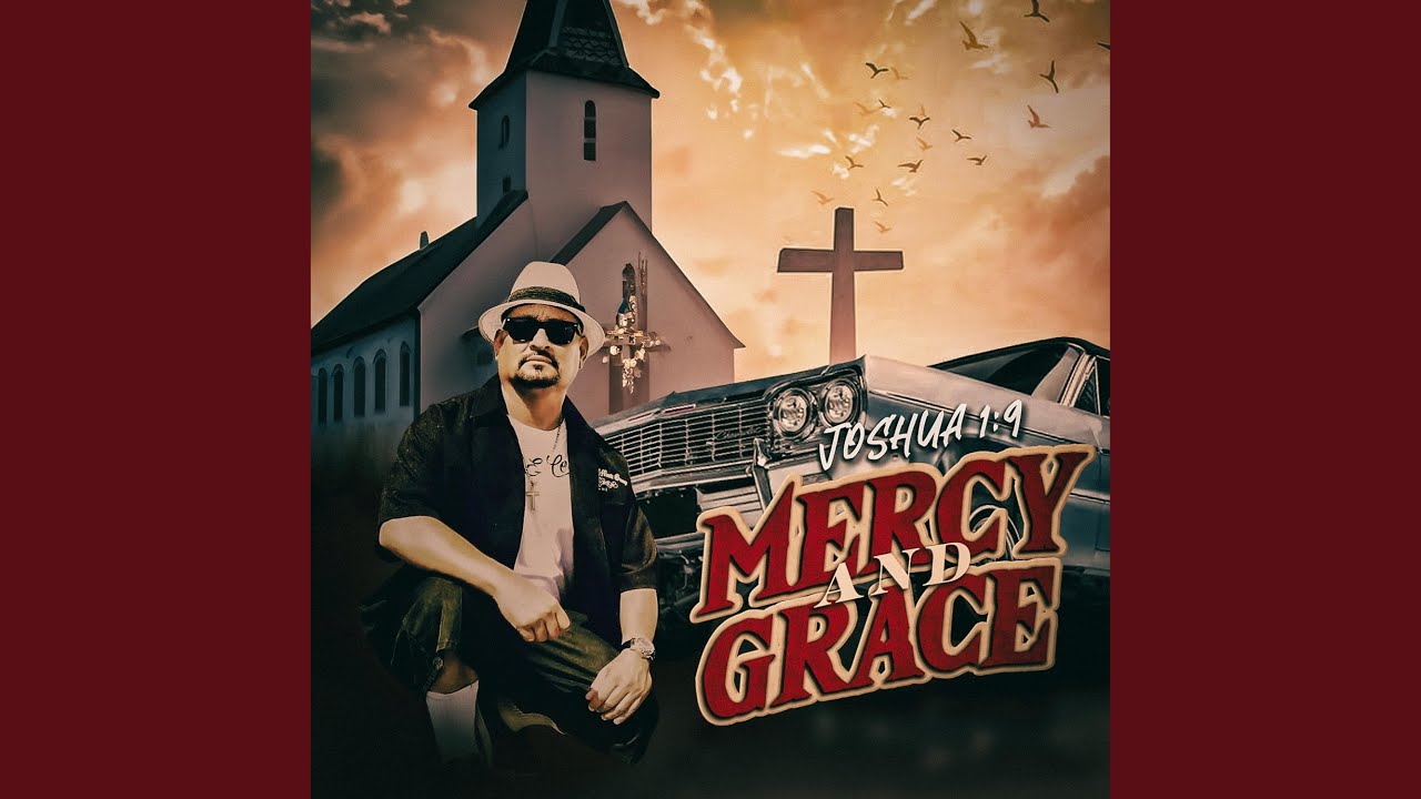 Holy Ghost Funk (feat. 12th Tribe)