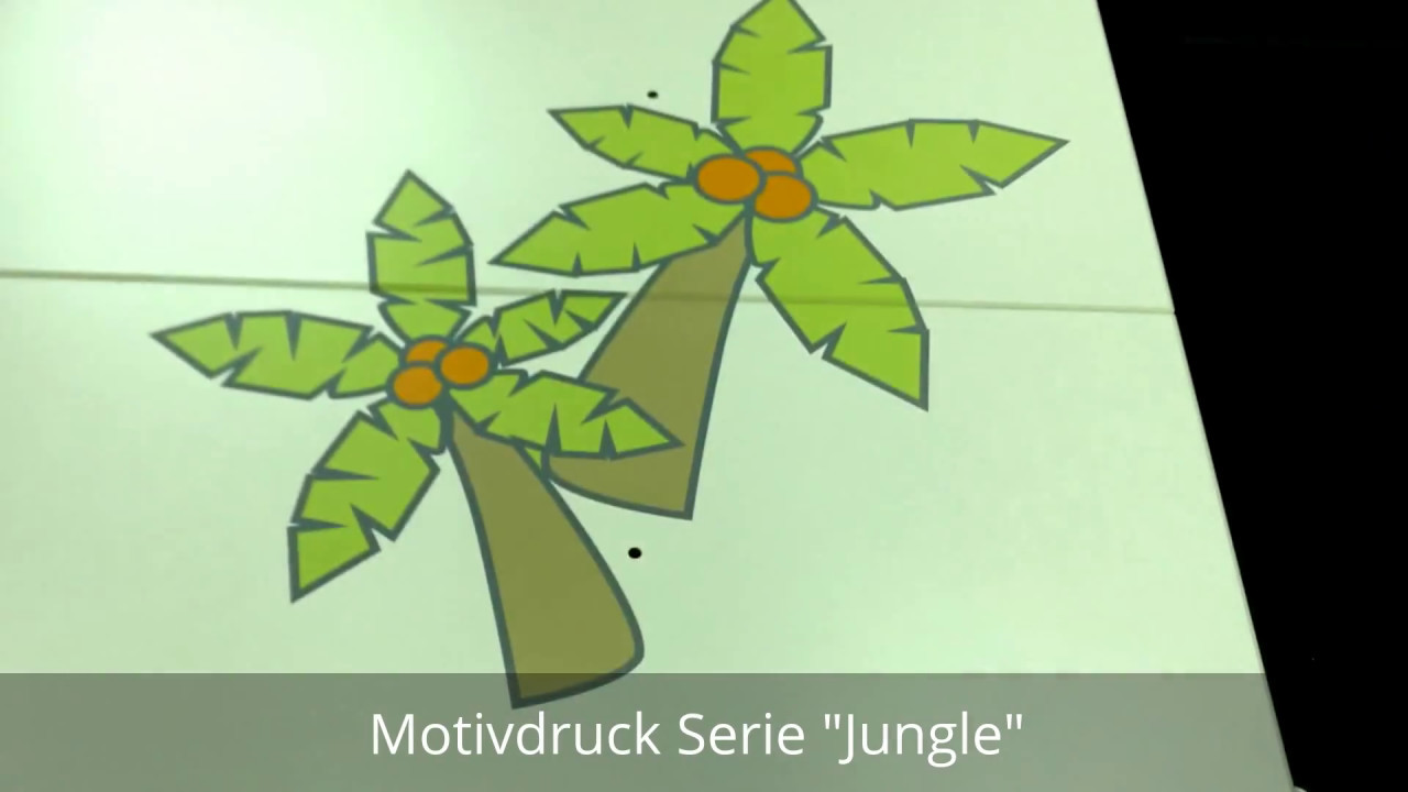 Motivdruck Polini Kids