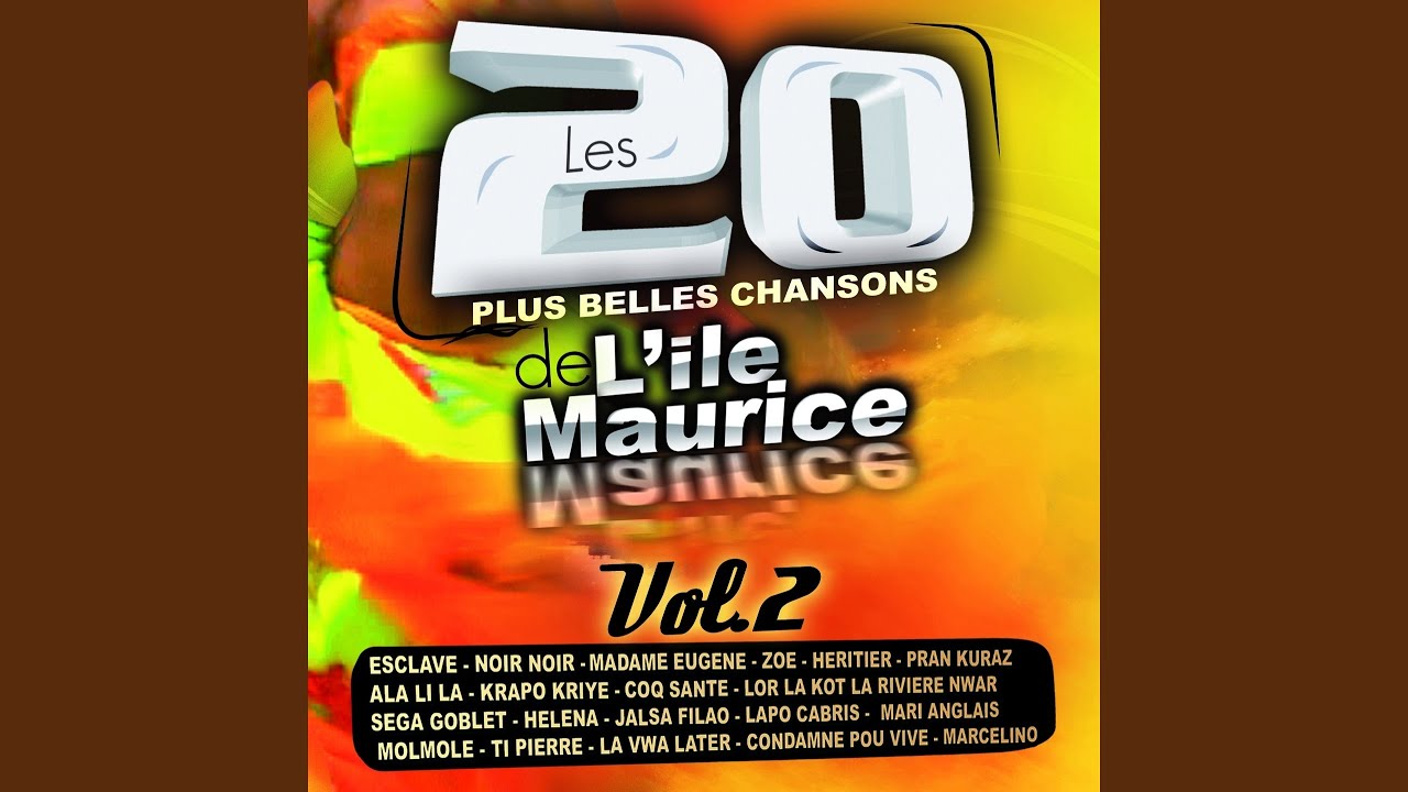 Ti Pierre
