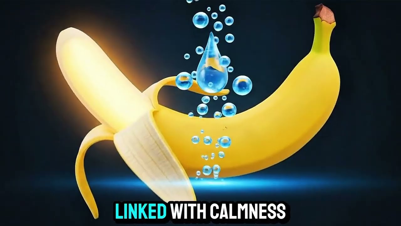 Eating Banana Daily: Surprising Effects on Digestion, Energy, and Heart Health”
