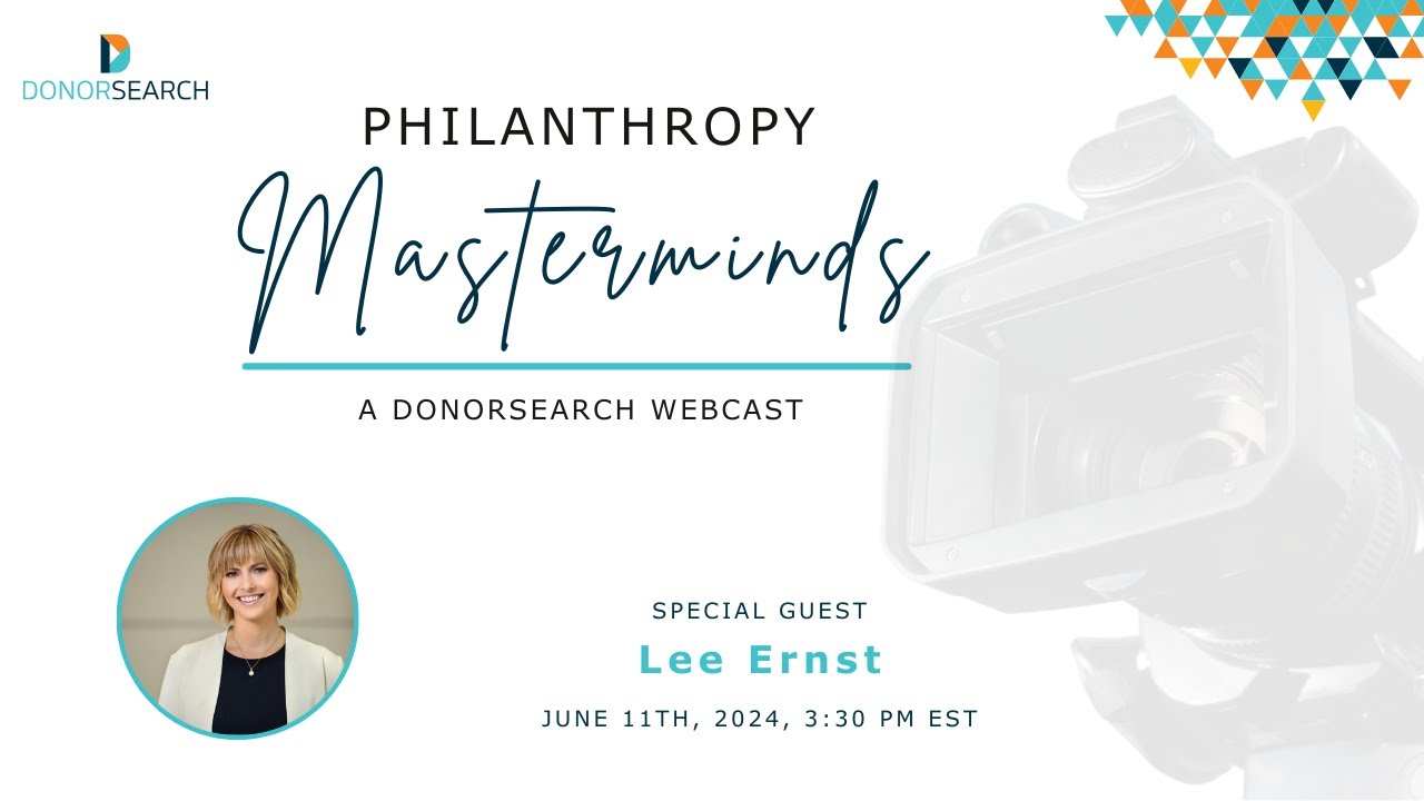 Decoding Nonprofit Data: Transforming Insights into Impact