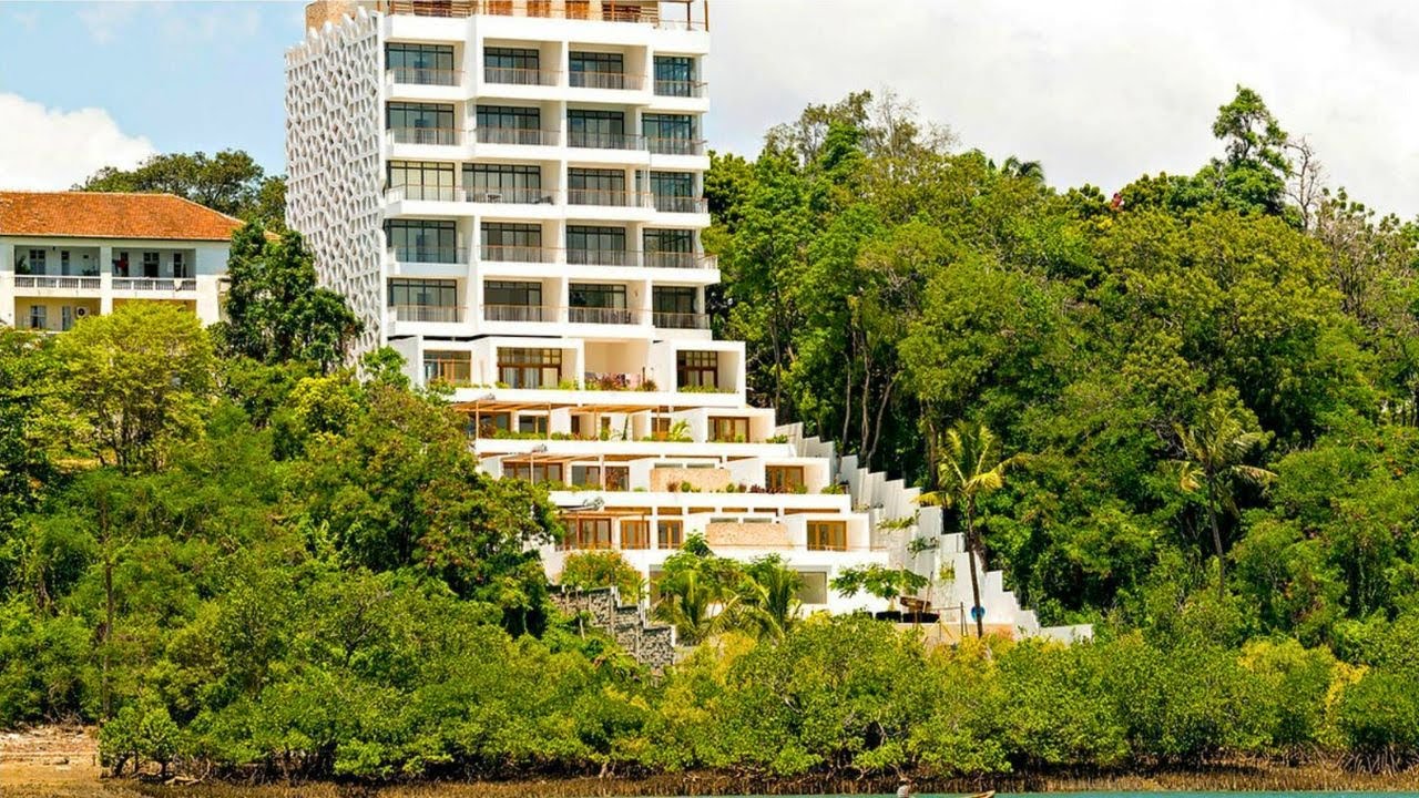 Luxurious Creekfront 3-Bedroom Swahili Gem for sale in Tudor | Mombasa