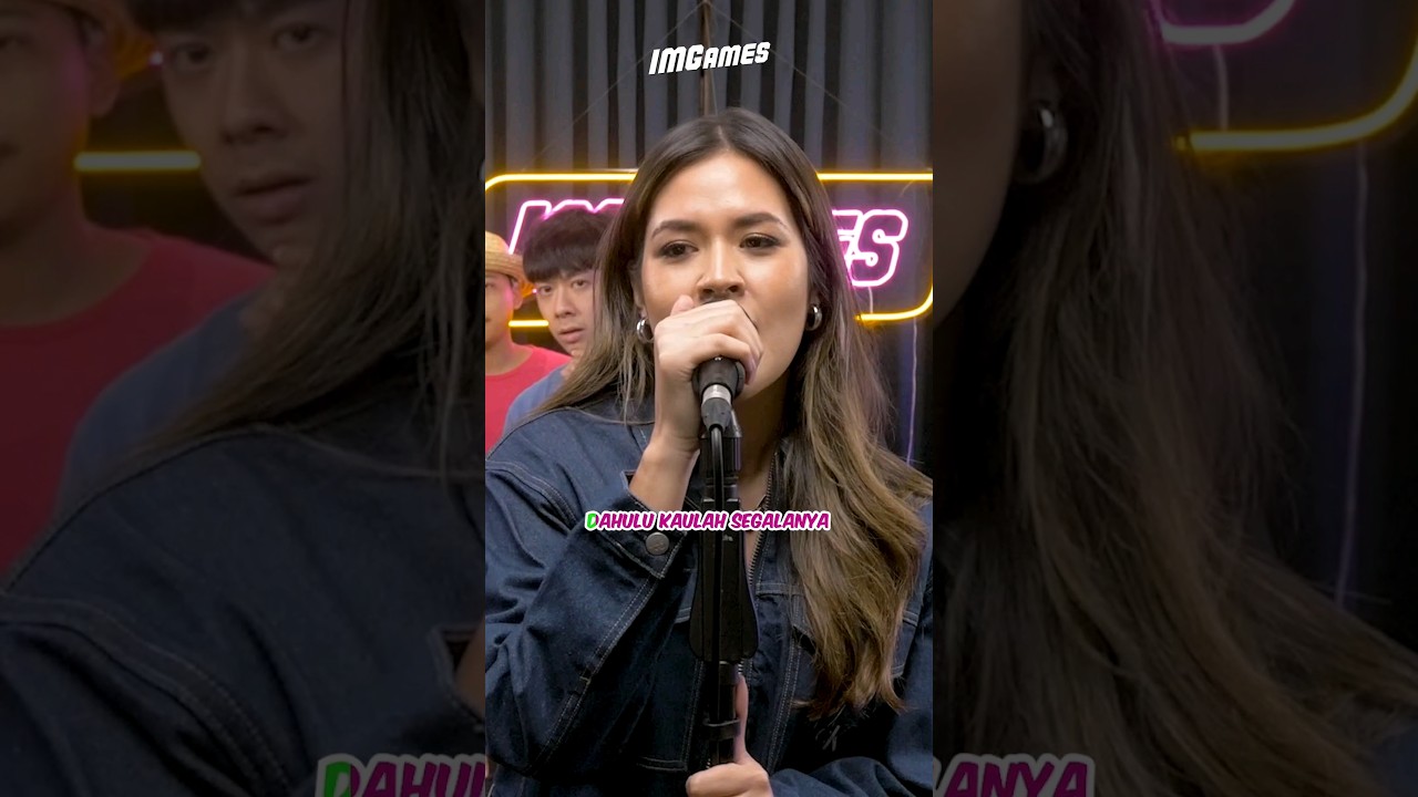 NYANYI 