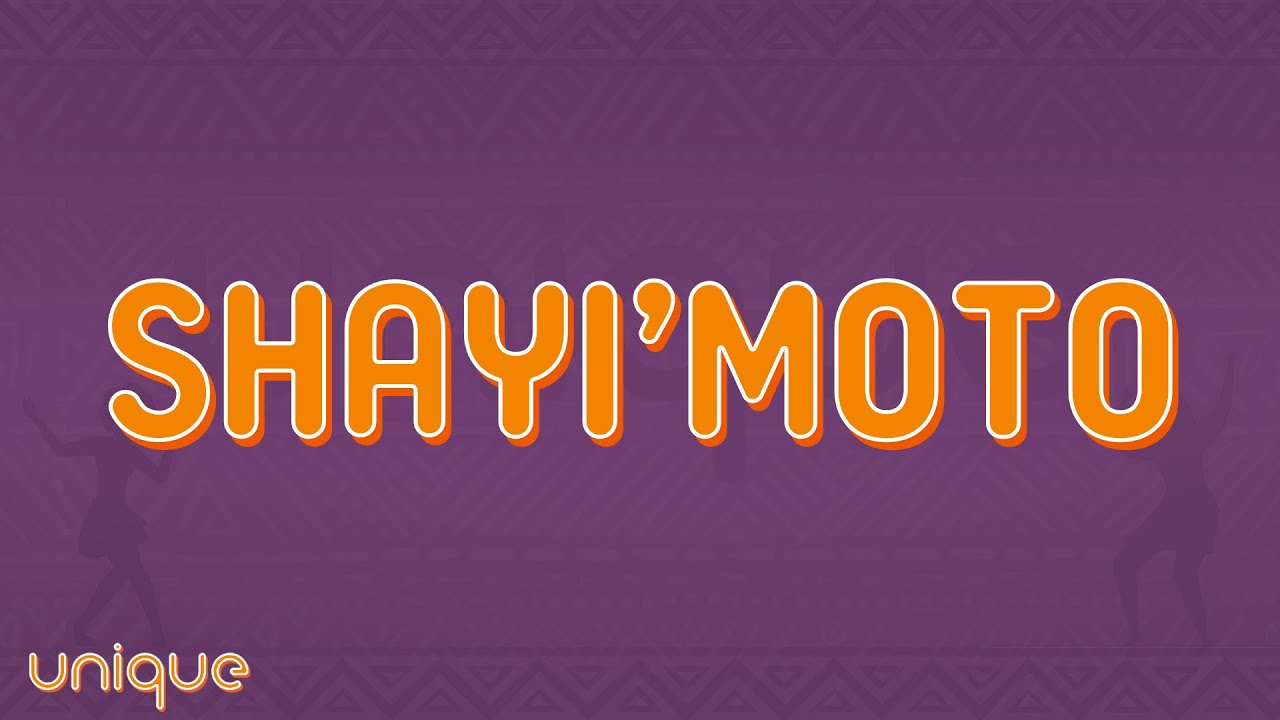 Mellow & Sleazy, Scotts Maphuma & Mr Pilato - Shayi&rsquo;Moto (Lyrics) ft. Seemah & Yanda Woods