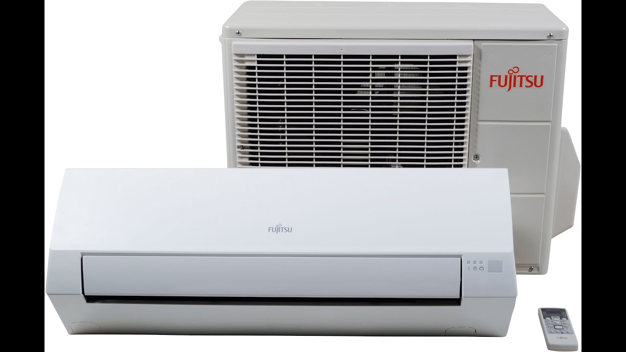 Aire acondicionado FUJITSU no arranca