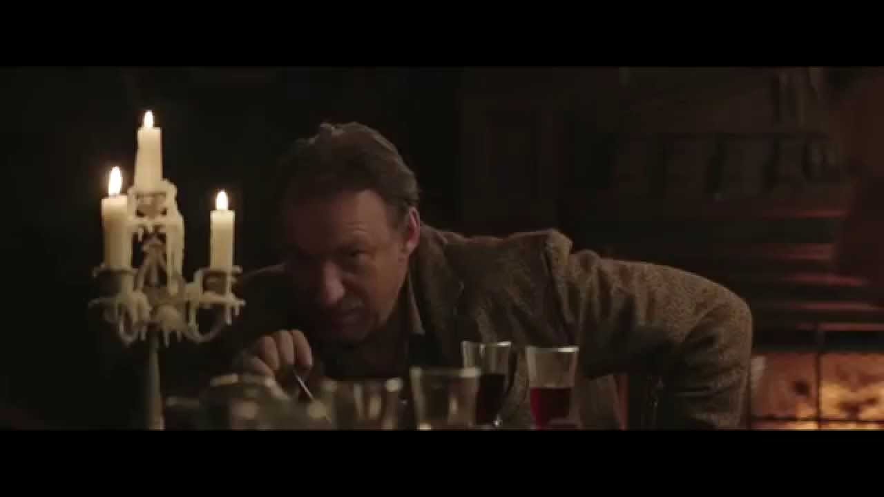 Eliza Graves - Trailer