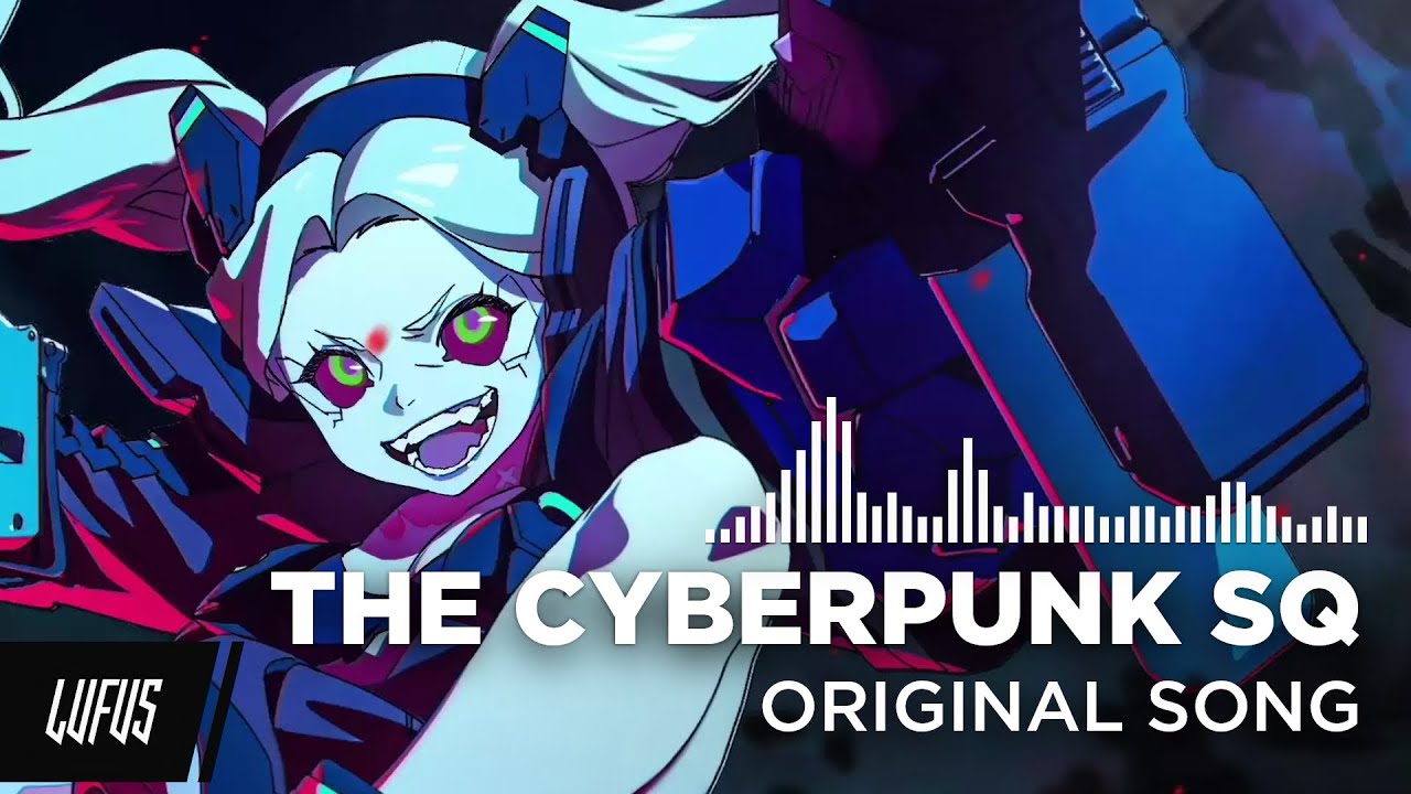 THE CYBERPUNK SIDEQUEST (Free Download) [Lufus]